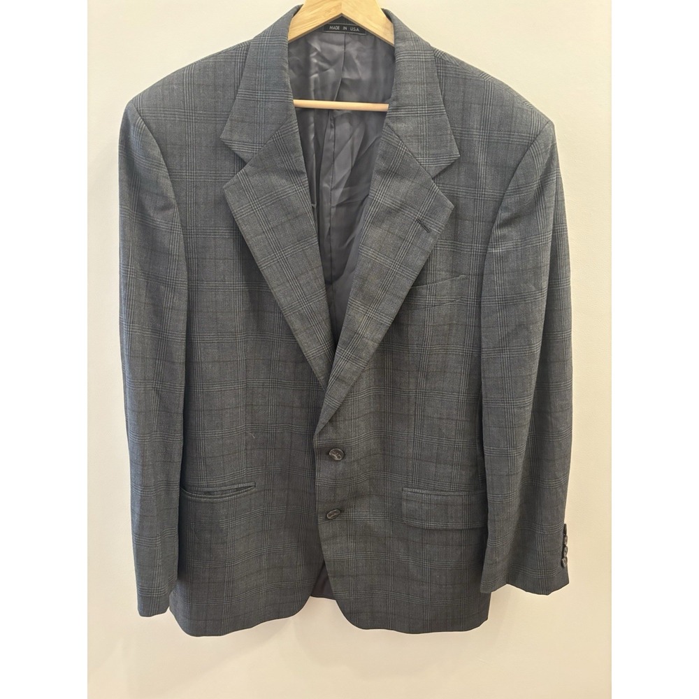 Britches Joseph Abboud Blazer Wool